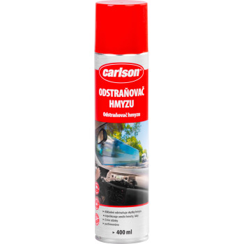 Carlson insect repellent, aerosol, for the car, 400 ml