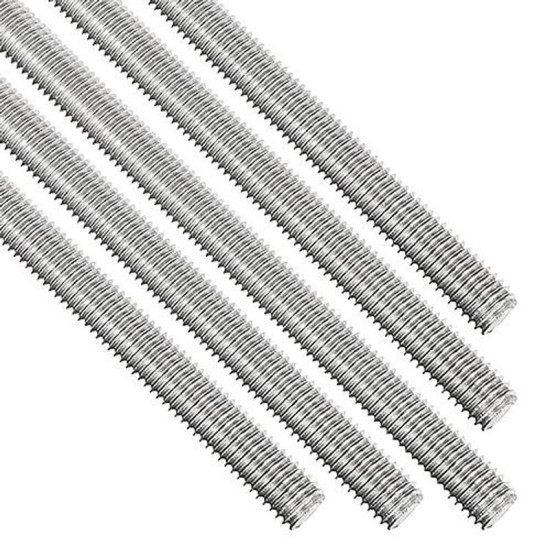 Varras 975-5,8 Zn M27, 1 m, keermega, tsink Varras 975-5,8 Zn M27, 1 m, keermega, tsink
