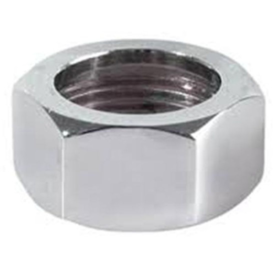 Screw nut 1401.55 M12 DIN-934-8.8, galvanzed Screw nut 1401.55 M12 DIN-934-8.8, galvanzed