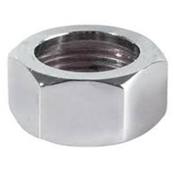 Screw nut 1401.55 M18 DIN-934-8.8, galvanzed Screw nut 1401.55 M18 DIN-934-8.8, galvanzed