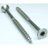 UV ZH Torx M4,0x35 kruvi, osakeerme, DIN 7505 H