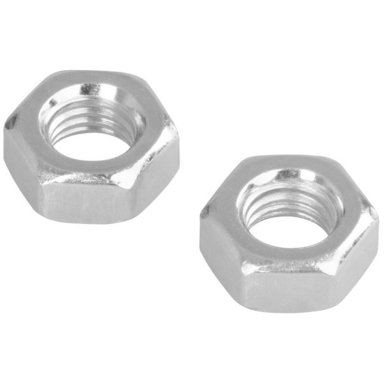 Nut Strend Pro PACK DIN 934 Zn M12, standard, pack 14 pcs