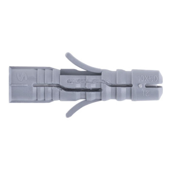 Wall plug Strend Pro PACK 5x25, for hard material, universal, pack. 100 pcs