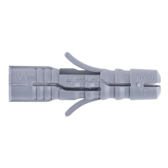 Дюбель Strend Pro PACK 5x25, 100 шт Дюбель Strend Pro PACK 5x25, 100 шт