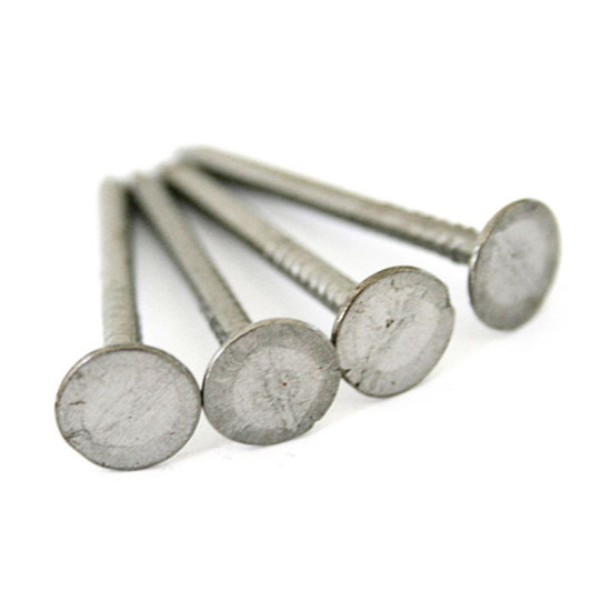 Katusenaelad tsingitud 32x2,5mm, tk. 2,5 kg Katusenaelad tsingitud 32x2,5mm, tk. 2,5 kg