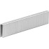 Скобы Worcraft CNS-S20Li-Staple 422K, 22 мм, Тип U, в упаковке 2448 шт.