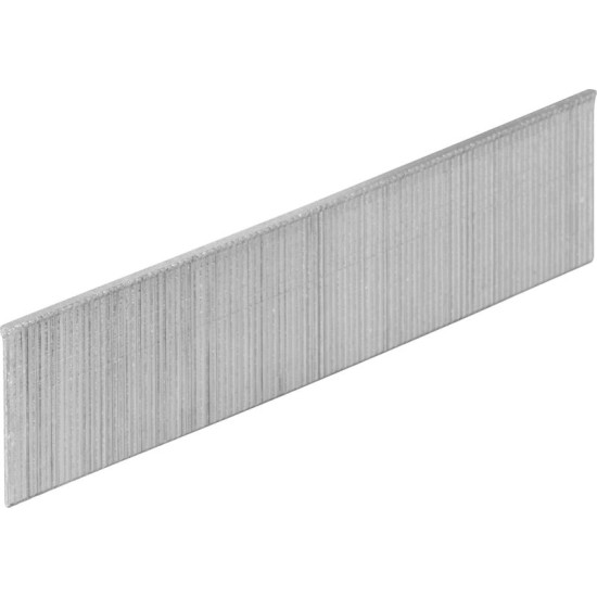 Worcraft klammerdaja naelad CNS-S20Li / CNS-S20LiH, 25 mm, tüüp T, pakend. 5000 tk