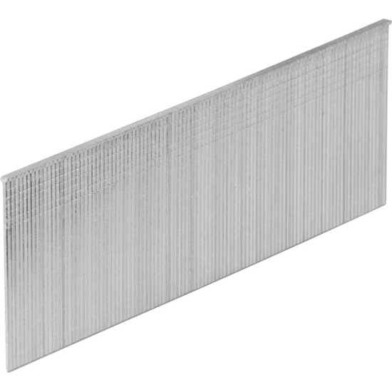 Worcraft CNS-S20LiH klammerdaja naelad, 40 mm, tüüp T, pakis. 5000 tk