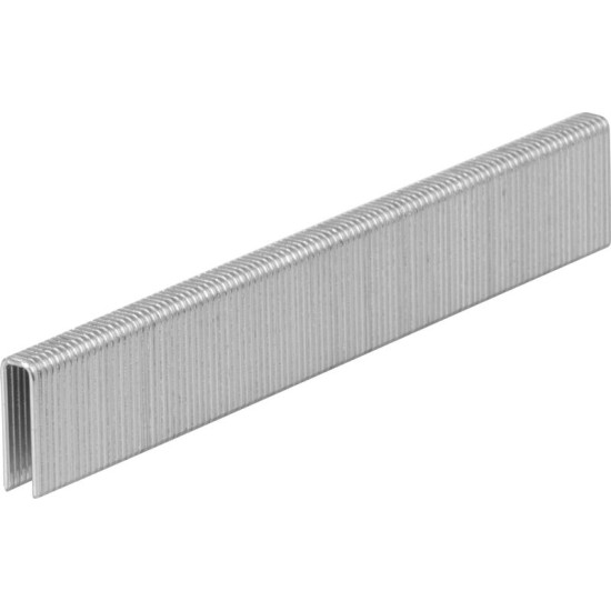 Worcraft klammerdaja klambrid CNS-S20Li / CNS-S20LiH, 19 mm, klambrid tüüp U, pakend. 5000 tk