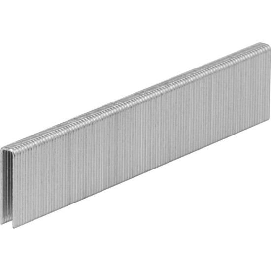 Worcraft CNS-S20LiH klambriklambrid, 25 mm, klambrid tüüp U, pakend. 5000 tk