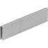 Worcraft CNS-S20LiH klambriklambrid, 25 mm, klambrid tüüp U, pakend. 5000 tk