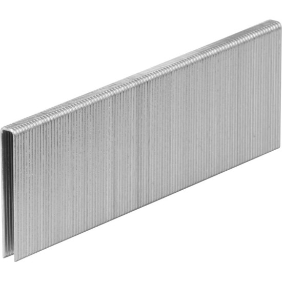 Worcraft CNS-S20LiH klambriklambrid, 40 mm, klambrid tüüp U, pakend. 5000 tk