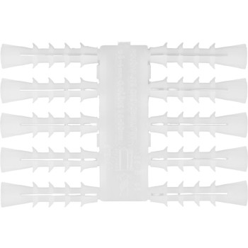 Wall plug TP 06mm, pkg. 10 pcs