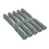 Wall plug TP 10mm, pkg. 10 pcs