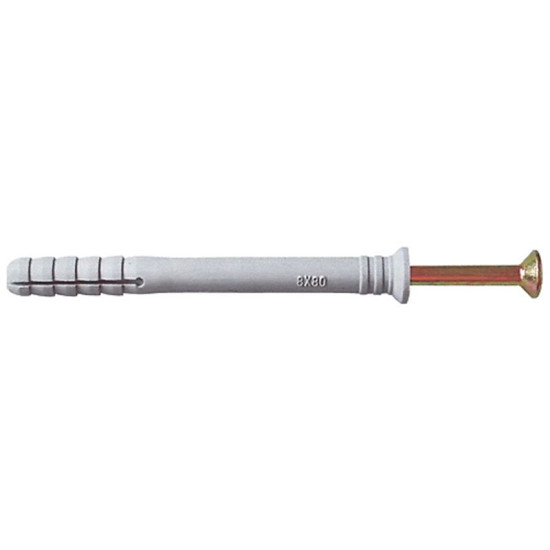 Wall plug 10x120 mm Wall plug 10x120 mm
