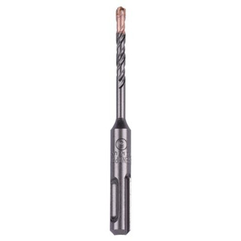 Concrete drills Strend Pro Premium DB4 04x0110 mm, SDS+, 4-brit