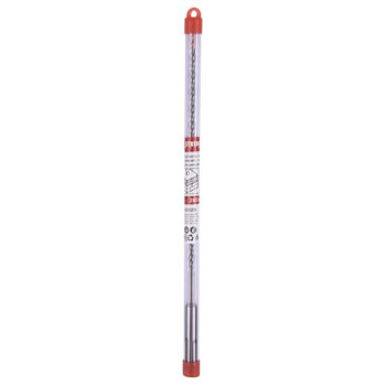 Concrete drills Strend Pro Premium DB4 06x0210 mm, SDS+, 4-brit Concrete drills Strend Pro Premium DB4 06x0210 mm, SDS+, 4-brit