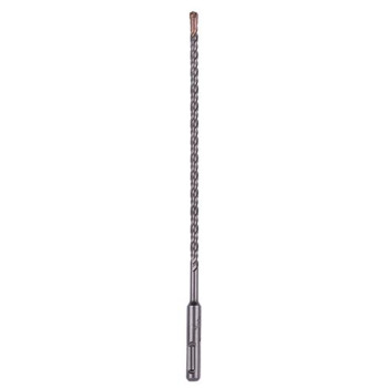 Concrete drills Strend Pro Premium DB4 06x0210 mm, SDS+, 4-brit