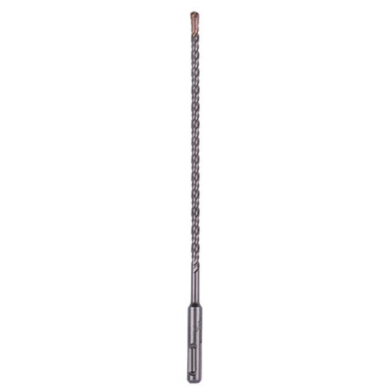 Concrete drills Strend Pro Premium DB4 06x0210 mm, SDS+, 4-brit