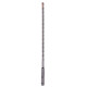 Concrete drills Strend Pro Premium DB4 06x0210 mm, SDS+, 4-brit