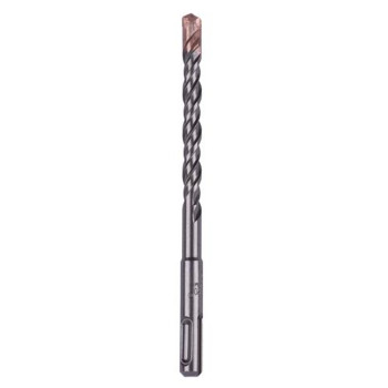 Concrete drills Strend Pro Premium DB4 10x0210 mm, SDS+, 4-brit