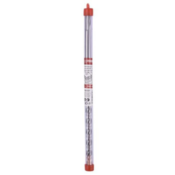 Concrete drills Strend Pro Premium DB4 12x0450 mm, SDS+, 4-brit Concrete drills Strend Pro Premium DB4 12x0450 mm, SDS+, 4-brit
