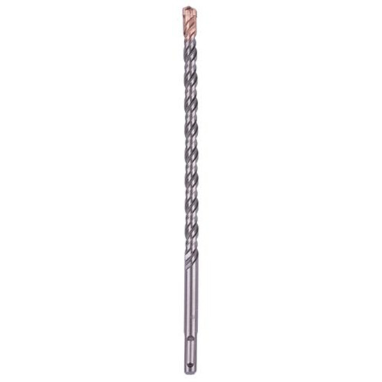 Puuriotsik Strend Pro Premium DB4 12x450 mm, SDS+, 4-brit, betooni jaoks
