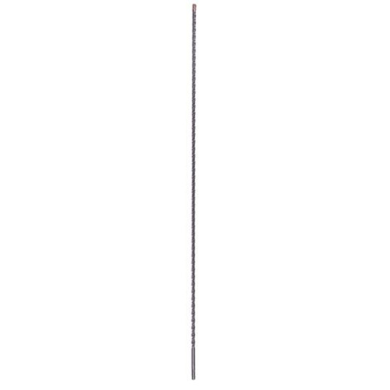 Concrete drills Strend Pro Premium DB4 12x1000 mm, SDS+, 4-brit Concrete drills Strend Pro Premium DB4 12x1000 mm, SDS+, 4-brit