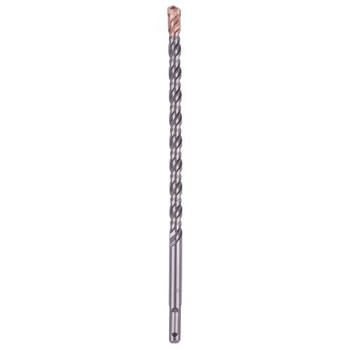 Concrete drills Strend Pro Premium DB4 14x0160 mm, SDS+, 4-brit