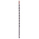 Concrete drills Strend Pro Premium DB4 14x0160 mm, SDS+, 4-brit