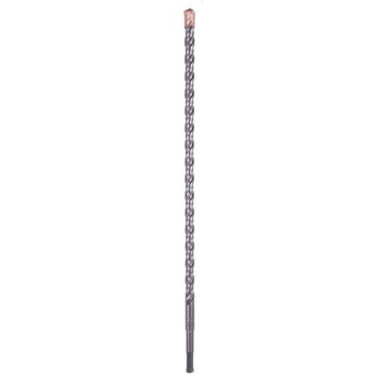 Concrete drills Strend Pro Premium DB4 14x0460 mm, SDS+, 4-brit
