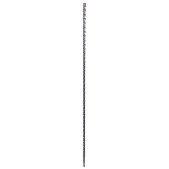 Concrete drills Strend Pro Premium DB4 14x1000 mm, SDS+, 4-brit