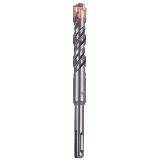 Сверло по бетону Strend рro рremium DB4 16x0160 мм, SDS+, 4x