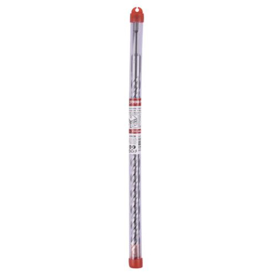 Concrete drills Strend Pro Premium DB4 16x0260 mm, SDS+, 4-brit Concrete drills Strend Pro Premium DB4 16x0260 mm, SDS+, 4-brit