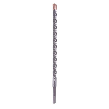 Concrete drills Strend Pro Premium DB4 16x0260 mm, SDS+, 4-brit