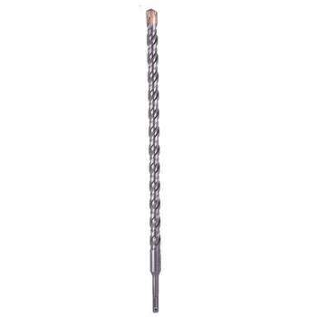 Concrete drills Strend Pro Premium DB4 16x0460 mm, SDS+, 4-brit
