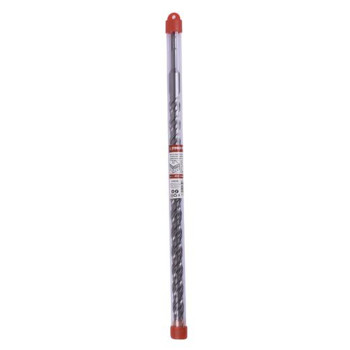 Concrete drills Strend Pro Premium DB4 16x0460 mm, SDS+, 4-brit Concrete drills Strend Pro Premium DB4 16x0460 mm, SDS+, 4-brit