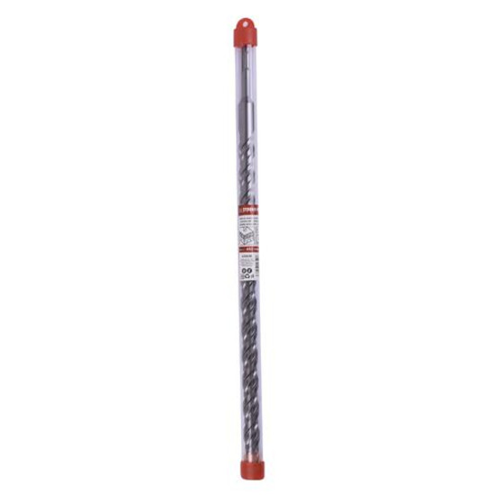 Concrete drills Strend Pro Premium DB4 16x0460 mm, SDS+, 4-brit