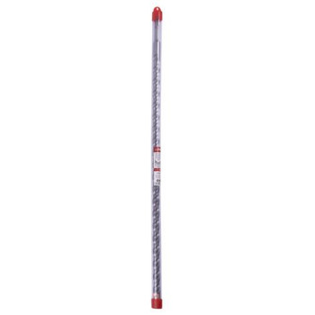 Concrete drills Strend Pro Premium DB4 16x0600 mm, SDS+, 4-brit Concrete drills Strend Pro Premium DB4 16x0600 mm, SDS+, 4-brit