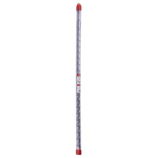 Concrete drills Strend Pro Premium DB4 16x0600 mm, SDS+, 4-brit