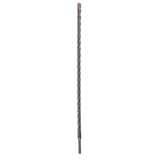 Concrete drills Strend Pro Premium DB4 16x0600 mm, SDS+, 4-brit