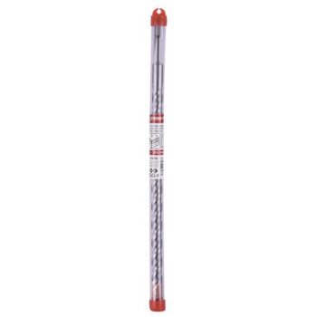 Concrete drills Strend Pro Premium DB4 18x0260 mm, SDS+, 4-brit Concrete drills Strend Pro Premium DB4 18x0260 mm, SDS+, 4-brit