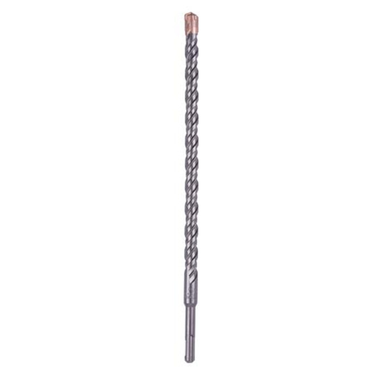 Сверло по бетону Strend Pro Premium DB4 18x0260 мм, SDS+, 4x