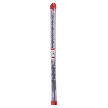 Concrete drills Strend Pro Premium DB4 22x0600 mm, SDS+, 4-brit Concrete drills Strend Pro Premium DB4 22x0600 mm, SDS+, 4-brit