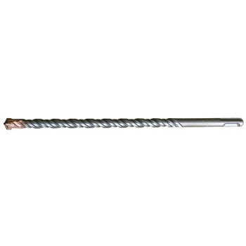 Concrete drill 12x1000mm Strend Pro COPP, SDS+, 4-brits Concrete drill 12x1000mm Strend Pro COPP, SDS+, 4-brits