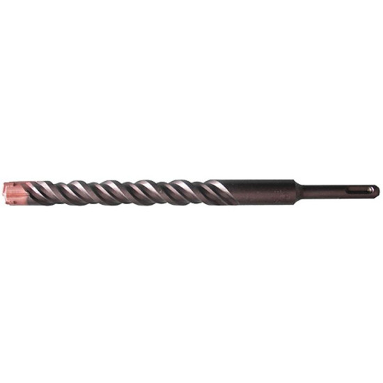 Concrete drill 16x0210mm Strend Pro COPP, SDS+, 4-brits Concrete drill 16x0210mm Strend Pro COPP, SDS+, 4-brits