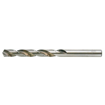 Drill bit Strend Pro 4241 4 mm, DIN338, standard, ground, for metal, pack. 10 pcs