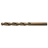 Trell Strend Pro Industrial M2 05,2 mm, DIN338, poleeritud, metalli külge, pakend. 10 tk