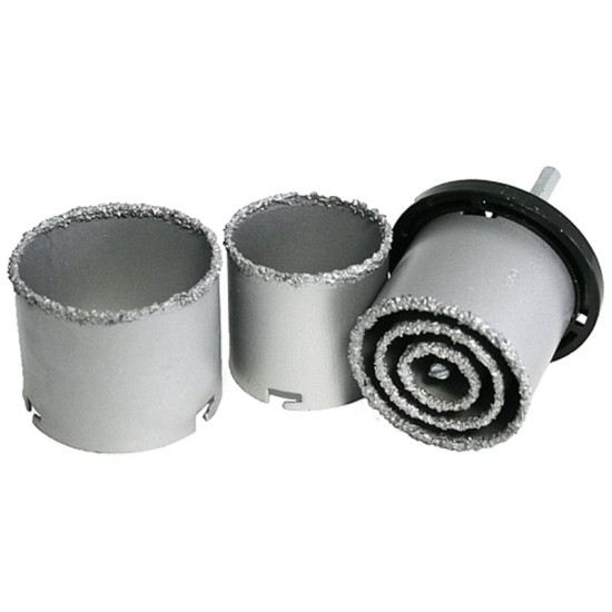 Holesaw set 7 pcs33, 53, 67, 73, 83mm, drill Holesaw set 7 pcs33, 53, 67, 73, 83mm, drill