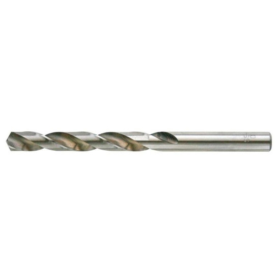 Сверло Strend Pro Industrial M2 3,1 мм, DIN338, полированное, по металлу, 10 шт